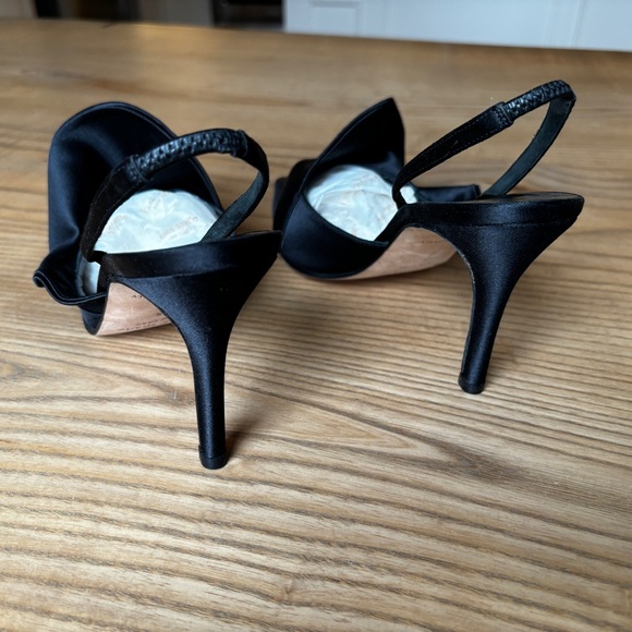 NEW! Kate Spade Statement Heels - Picture 8 of 10